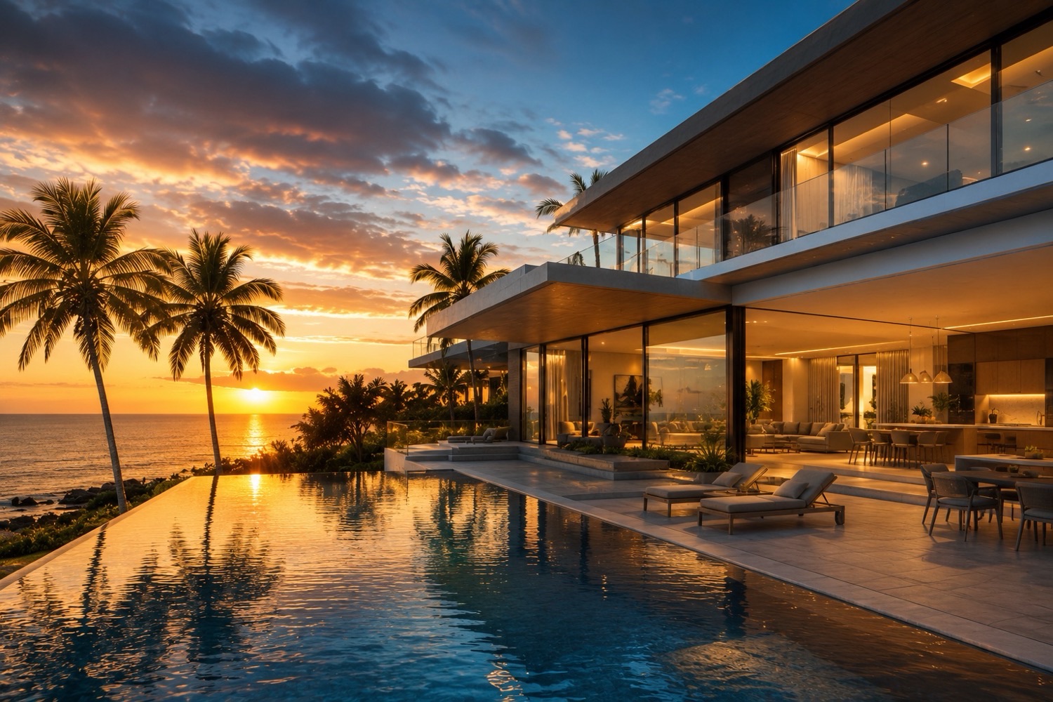 Categoría Real estate
